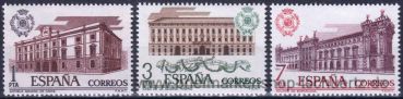 Spanien, 2219-21 **