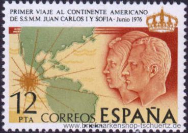 Spanien, 2226 **