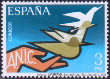 Spanien, 2271 **