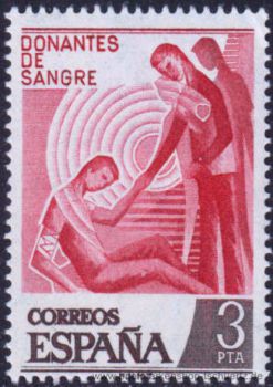 Spanien, 2248 **