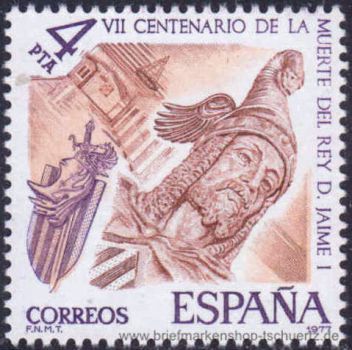 Spanien, 2283 **