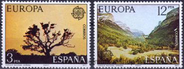 Spanien, 2299-00 **