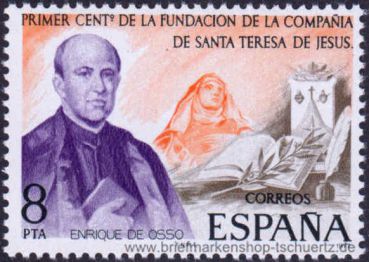 Spanien, 2302 **