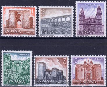 Spanien, 2310-15 **