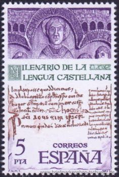 Spanien, 2321 **