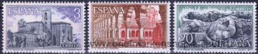 Spanien, 2335-37 **