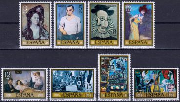 Spanien, 2373-80 **