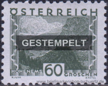 sterreich, 542 oo