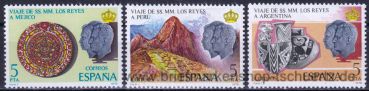 Spanien, 2385-87 **