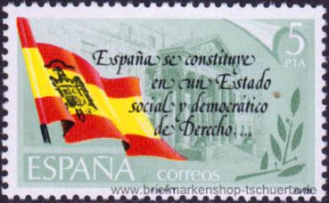 Spanien, 2399 **