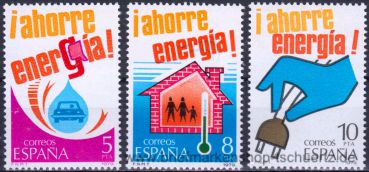 Spanien, 2400-02 **