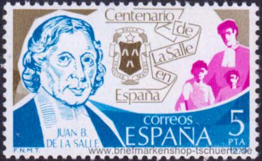 Spanien, 2403 **