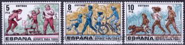 Spanien, 2408-10 **
