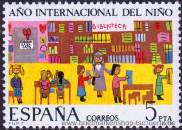 Spanien, 2411 **
