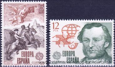 Spanien, 2412-13 **