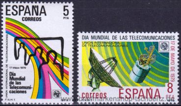 Spanien, 2414-15 **