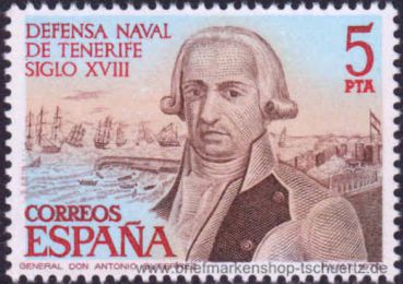 Spanien, 2428 **