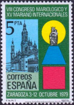 Spanien, 2435 **