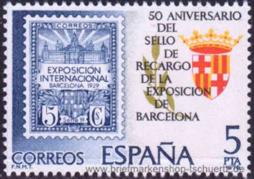 Spanien, 2441 **