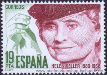 Spanien, 2466 **