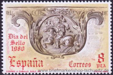 Spanien, 2467 **