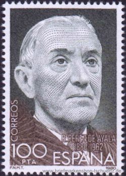 Spanien, 2470 **
