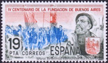Spanien, 2475 **