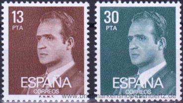 Spanien, 2489-90 y **