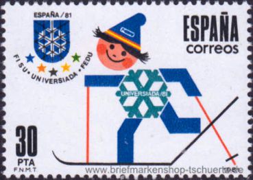 Spanien, 2491 **