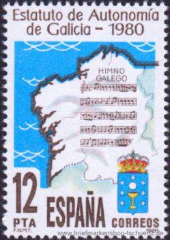 Spanien, 2492 **