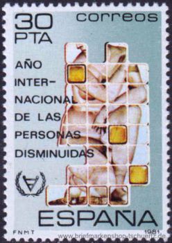 Spanien, 2495 **