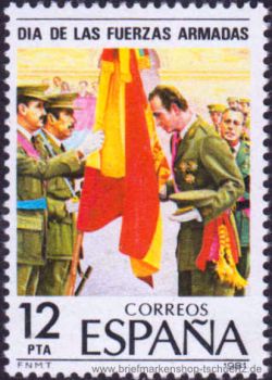 Spanien, 2500 **