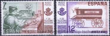 Spanien, 2526-27 **
