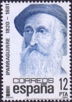 Spanien, 2531 **
