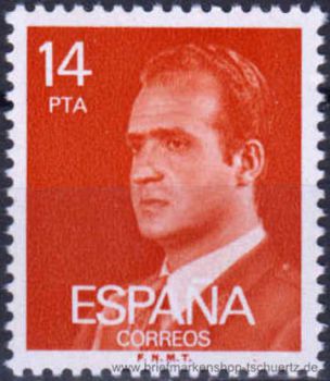 Spanien, 2538 y **