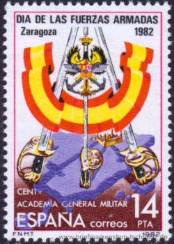 Spanien, 2547 **