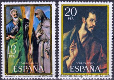 Spanien, 2552-53 **