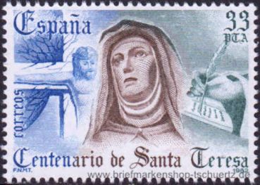Spanien, 2560 **
