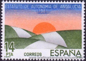 Spanien, 2572 **