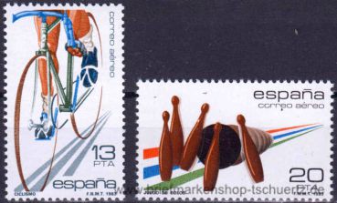 Spanien, 2577-78 **