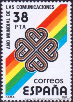 Spanien, 2591 **