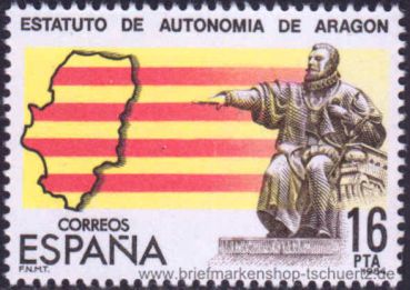Spanien, 2626 **