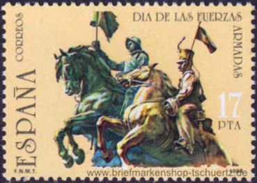 Spanien, 2635 **