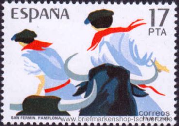 Spanien, 2641 **