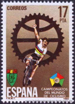 Spanien, 2653 **