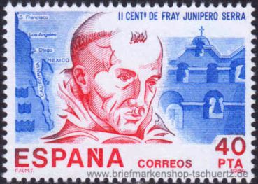Spanien, 2658 **