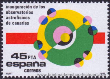 Spanien, 2684 **