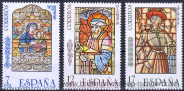 Spanien, 2699-01 **