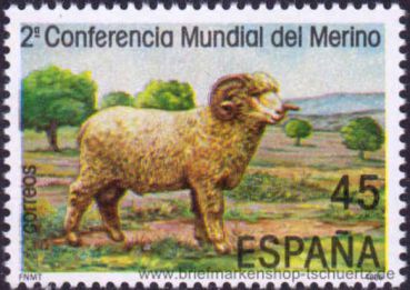 Spanien, 2716 **