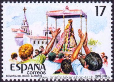 Spanien, 2728 **